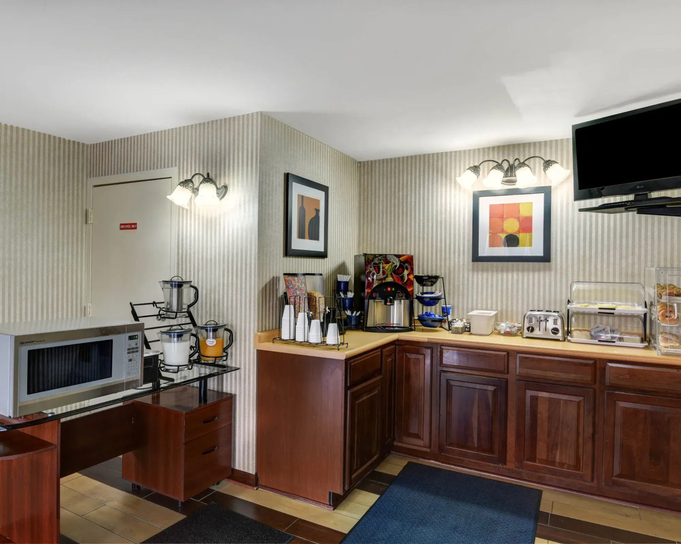 Motel 6 Morgantown, WV