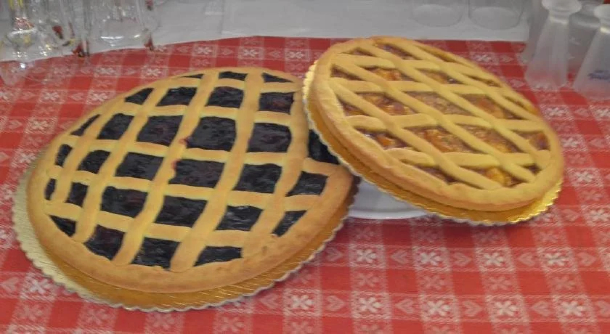 Albergo Ristorante Mancinelli