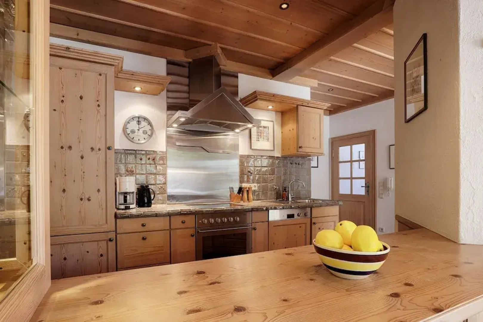 Landhotel Schwab Ferienhaus