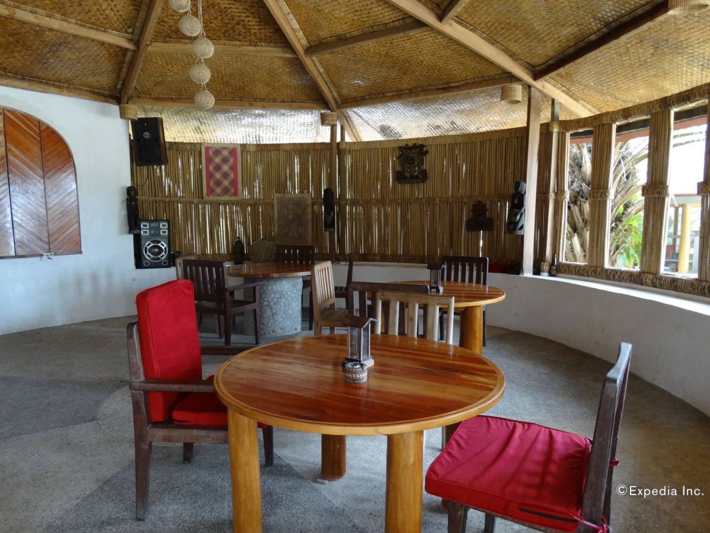 Atremaru Jungle Retreat