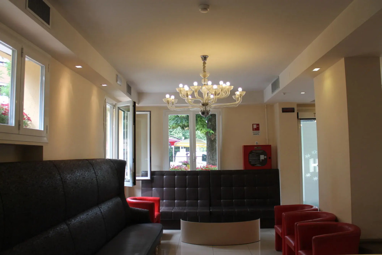 Hotel Laguna Residence