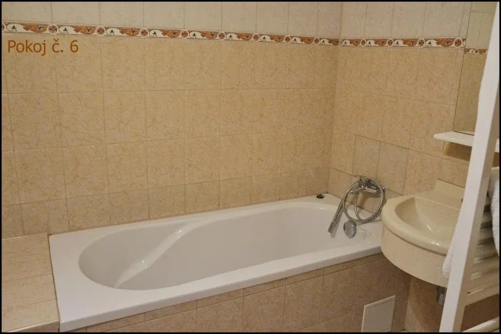 Penzion Starý dvůr