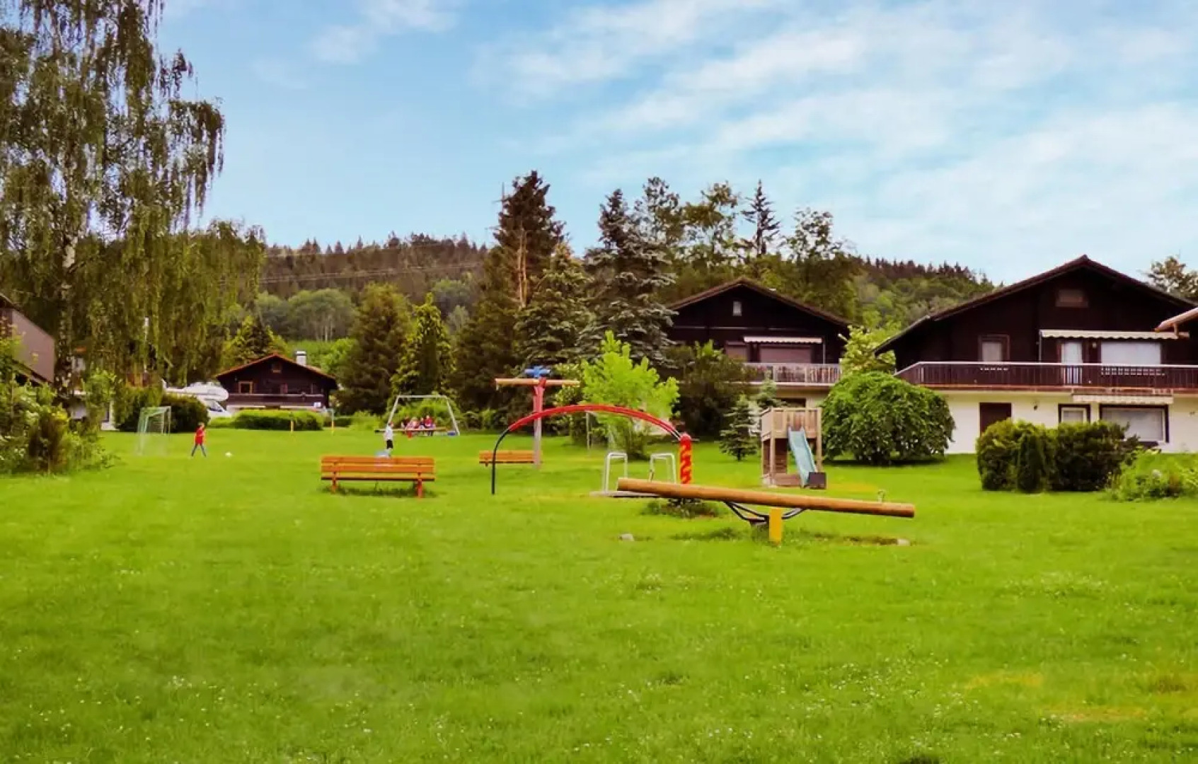 Nice Home in Arrach With 2 Bedrooms