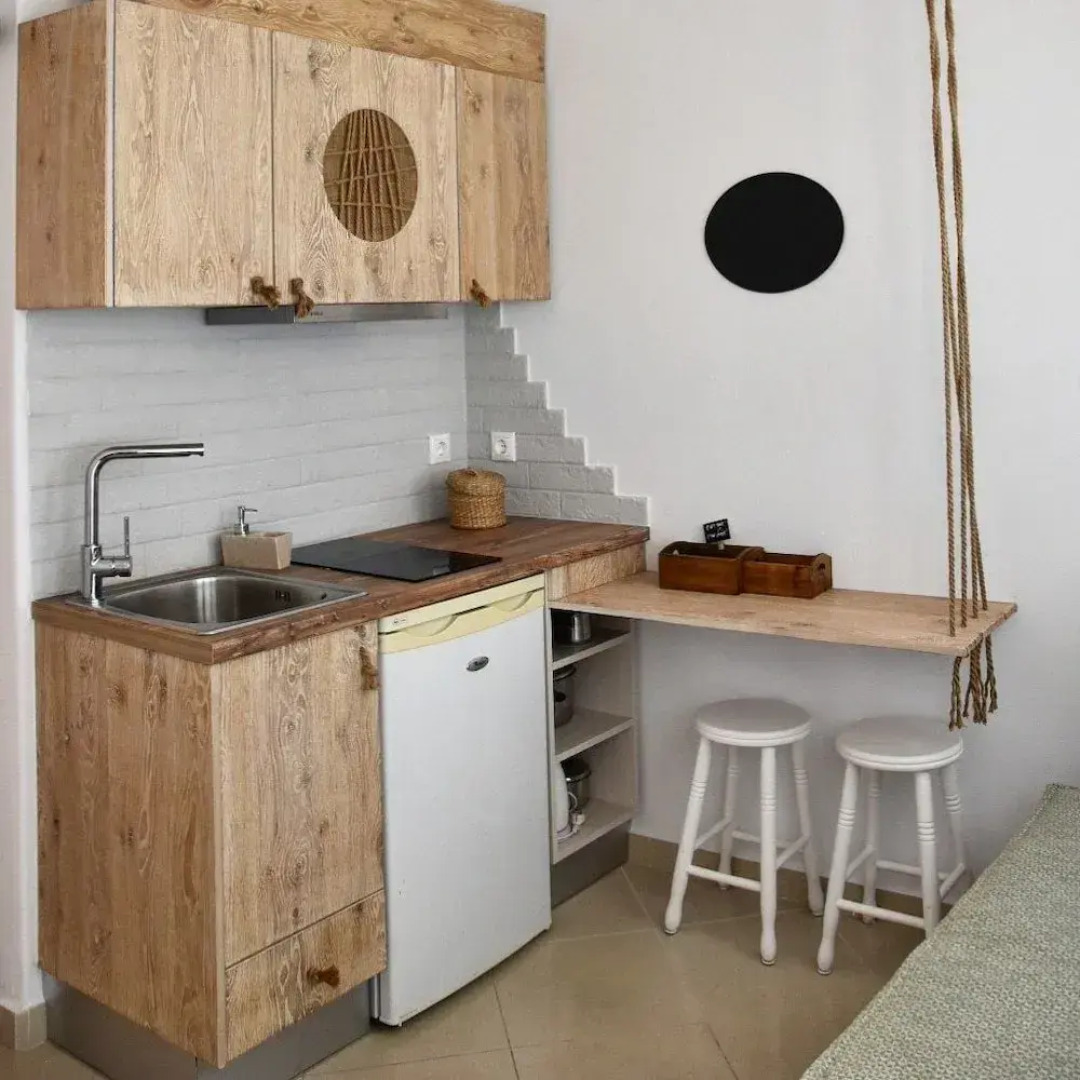 Angelos Design Suites