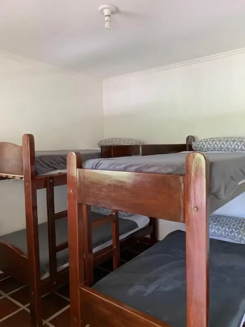 Pousada Belas Aguas Mairipora