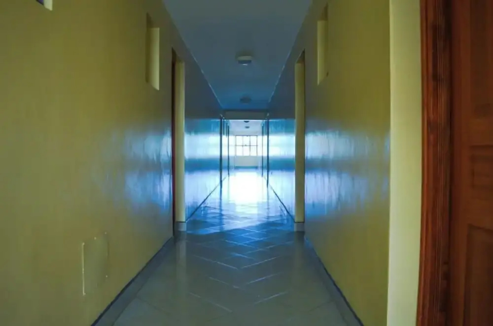 Konza City Tranzit Hotel