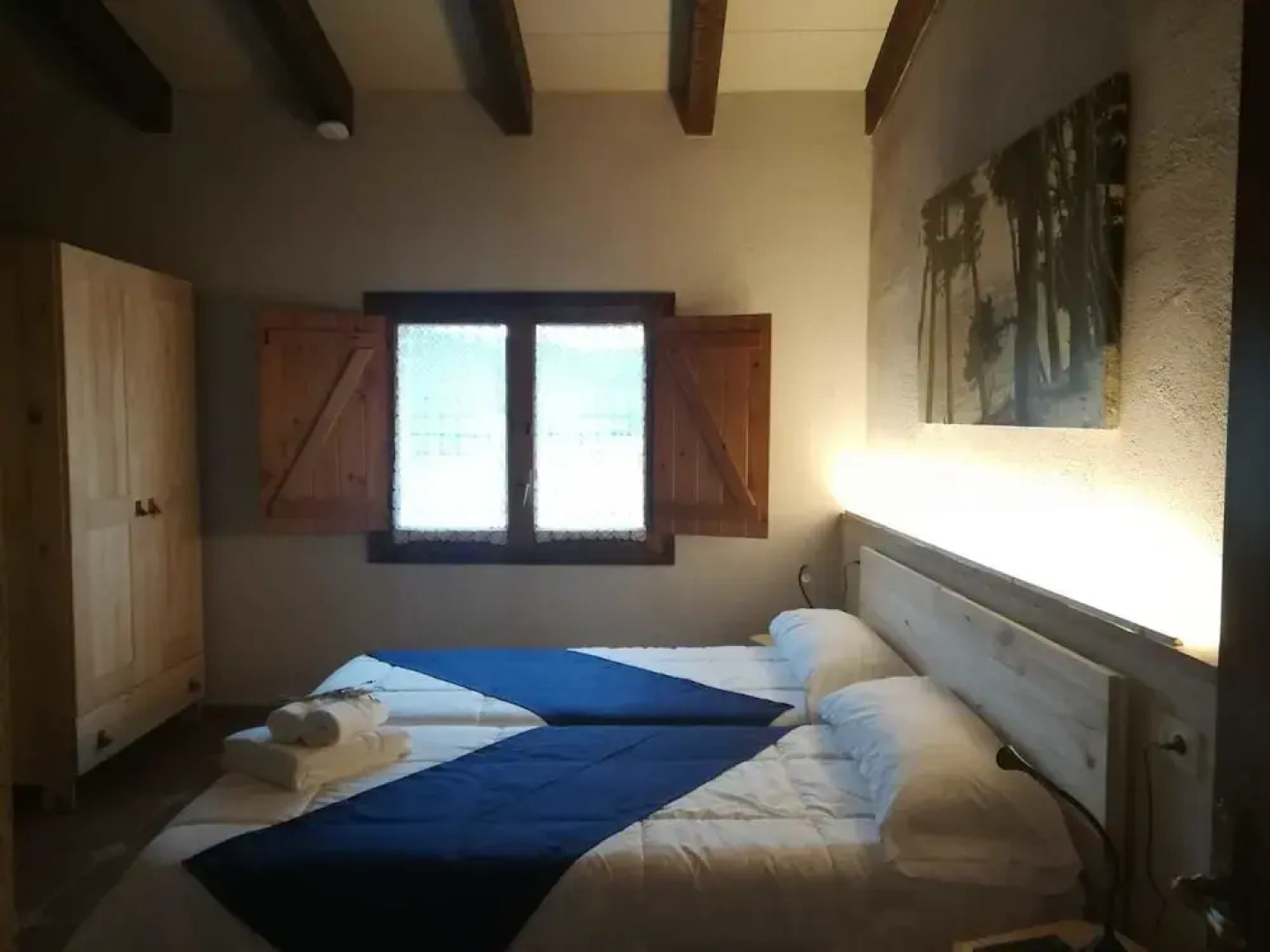 La Masia de Montpedrós