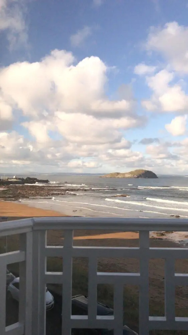 Seaholm Bed And Breakfast