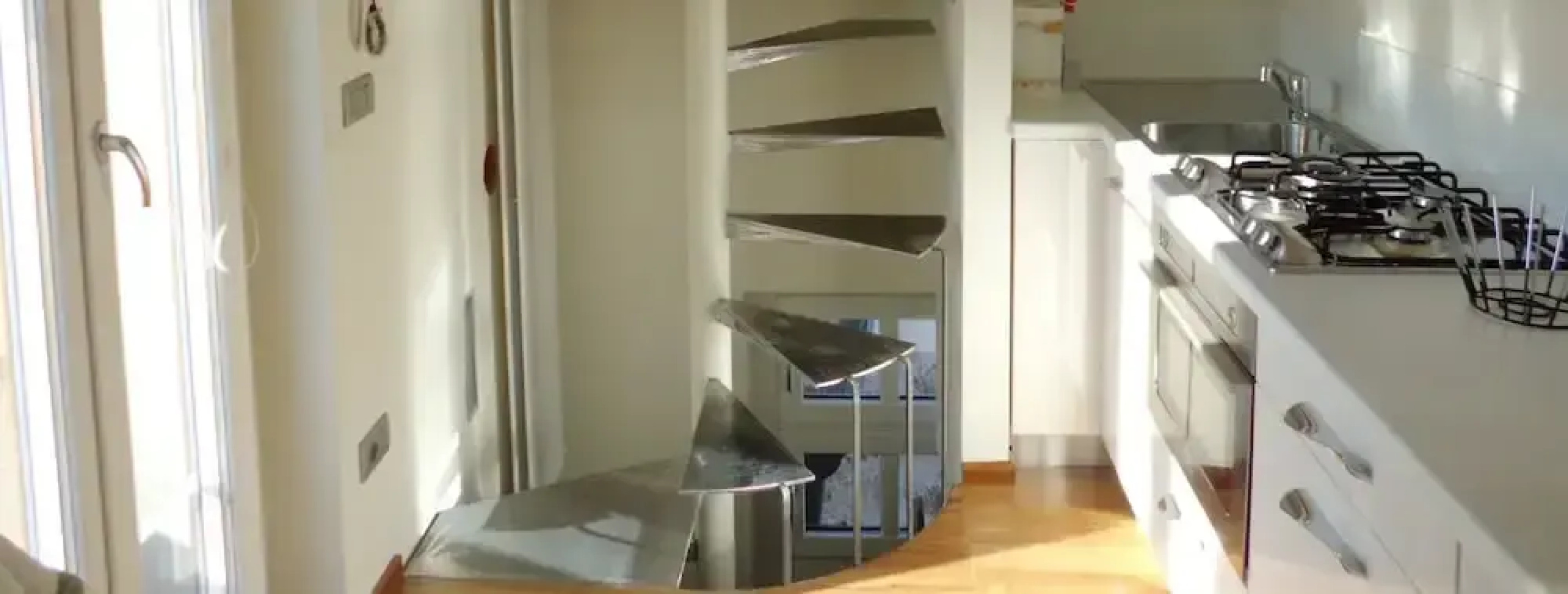 Torre Antica is an Ancient Watch Tower Fully Restored With all Modern Amenities