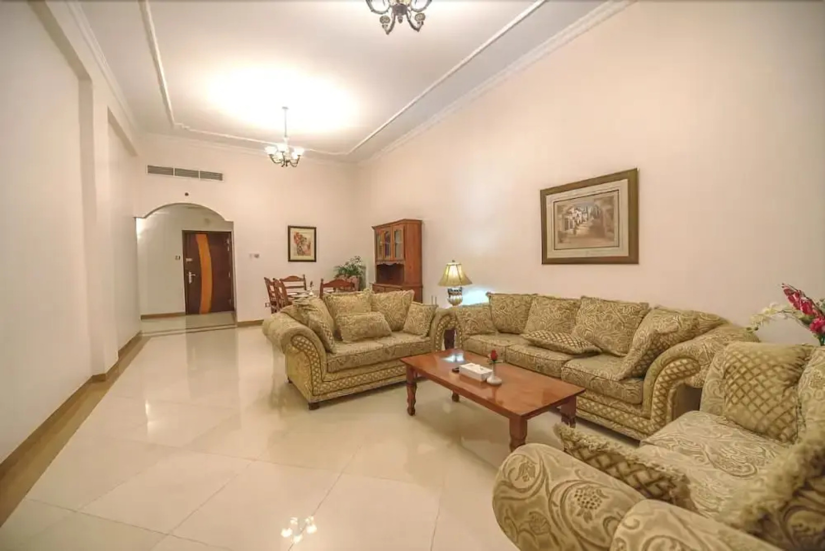 Ramee Suites 2 Apartment