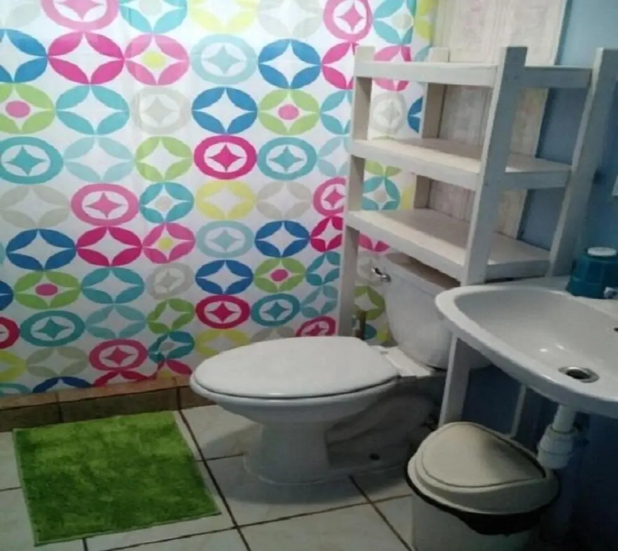 Cabañas Río Tolten