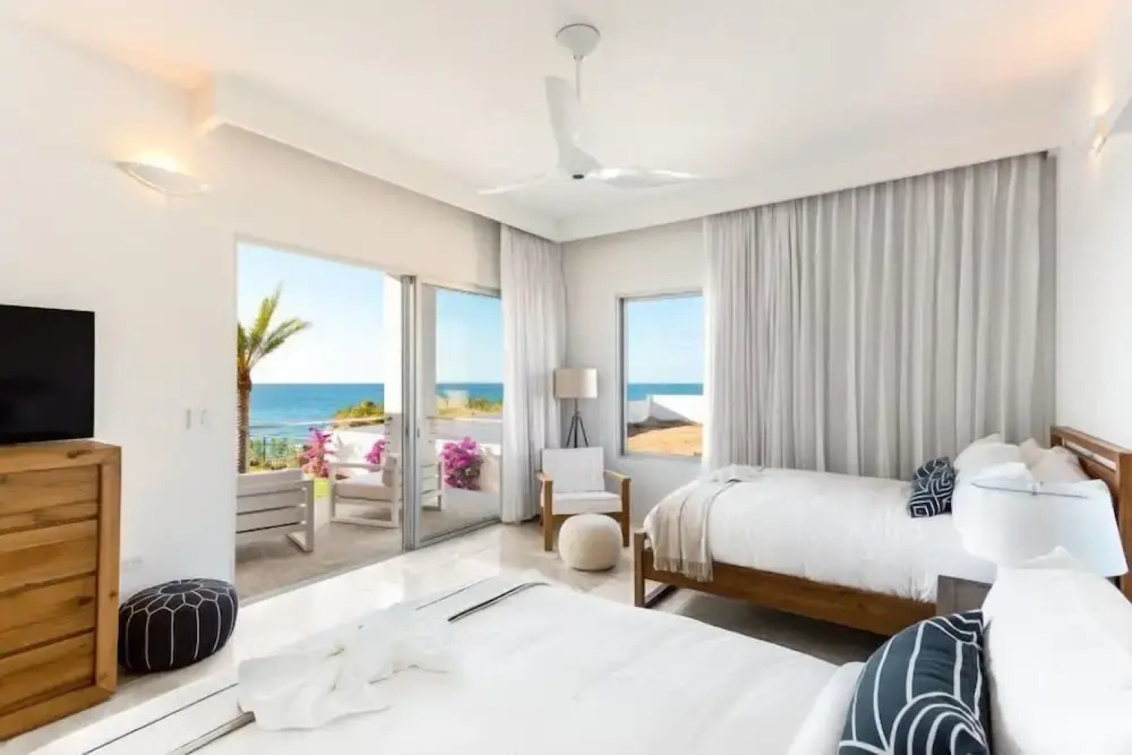 Villa Kandara-with Chef