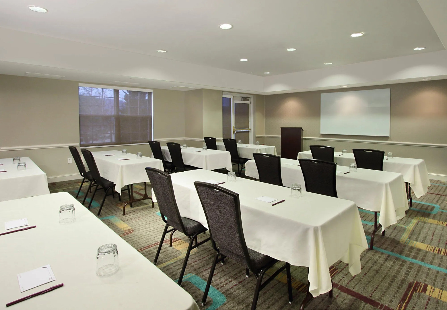 Residence Inn by Marriott Colorado Springs North/Air Force Academy