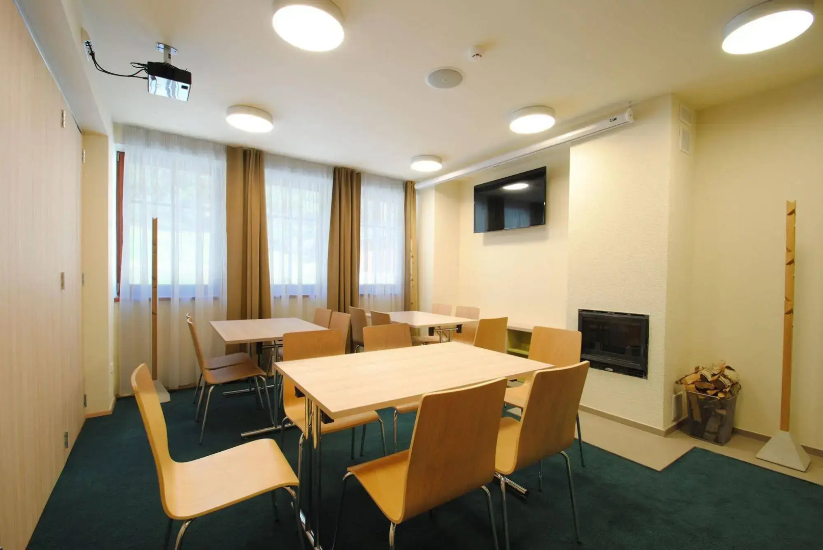 Wellness Hotel Peras