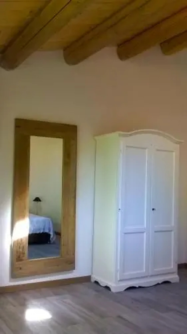 Agriturismo Rossococomero