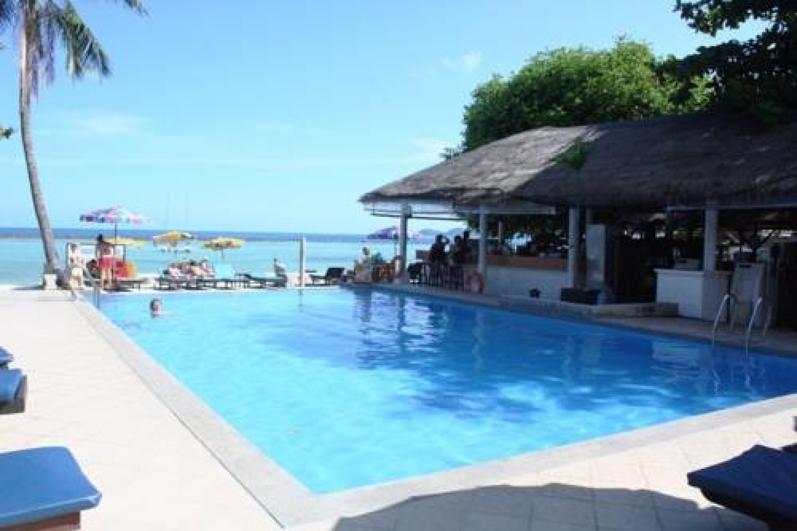 Island Resort And Spa