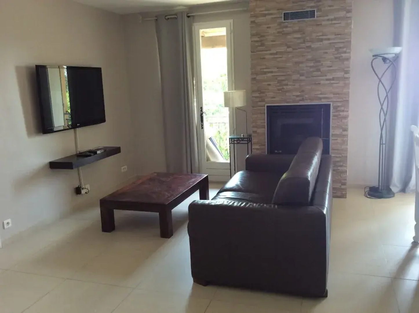 Cosy Cottage La Turbie