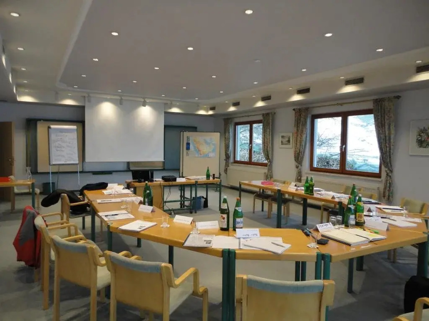 Gasthof-Hotel Bramosen