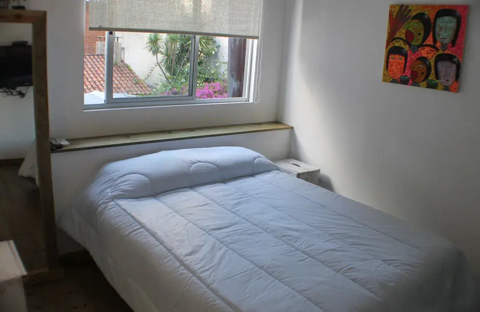 Tas D Viaje Hostel - Surfcamp - Suites