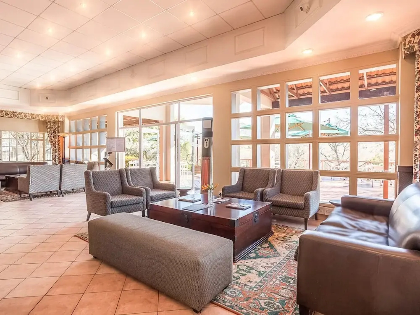 Glenburn Lodge & Spa