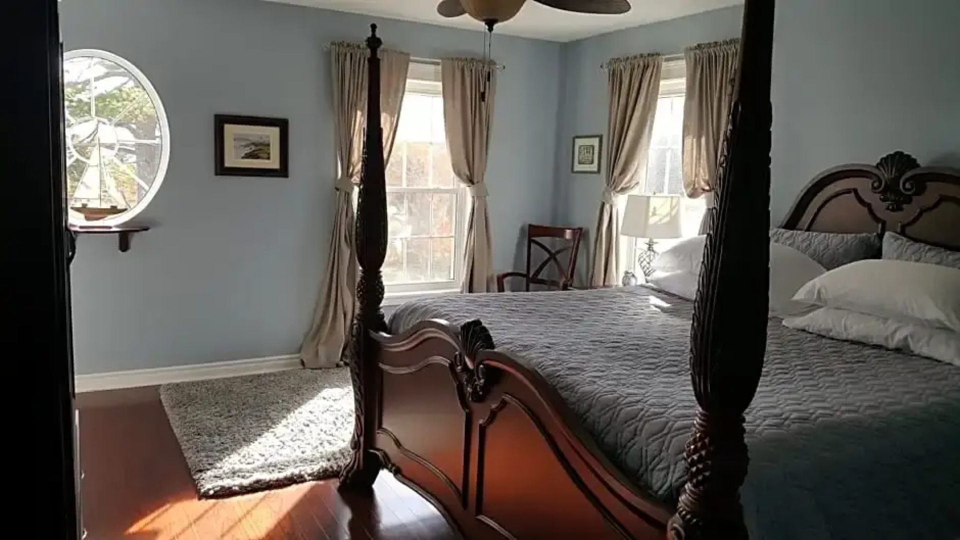 20 Acre Woods Bed and Breakfast