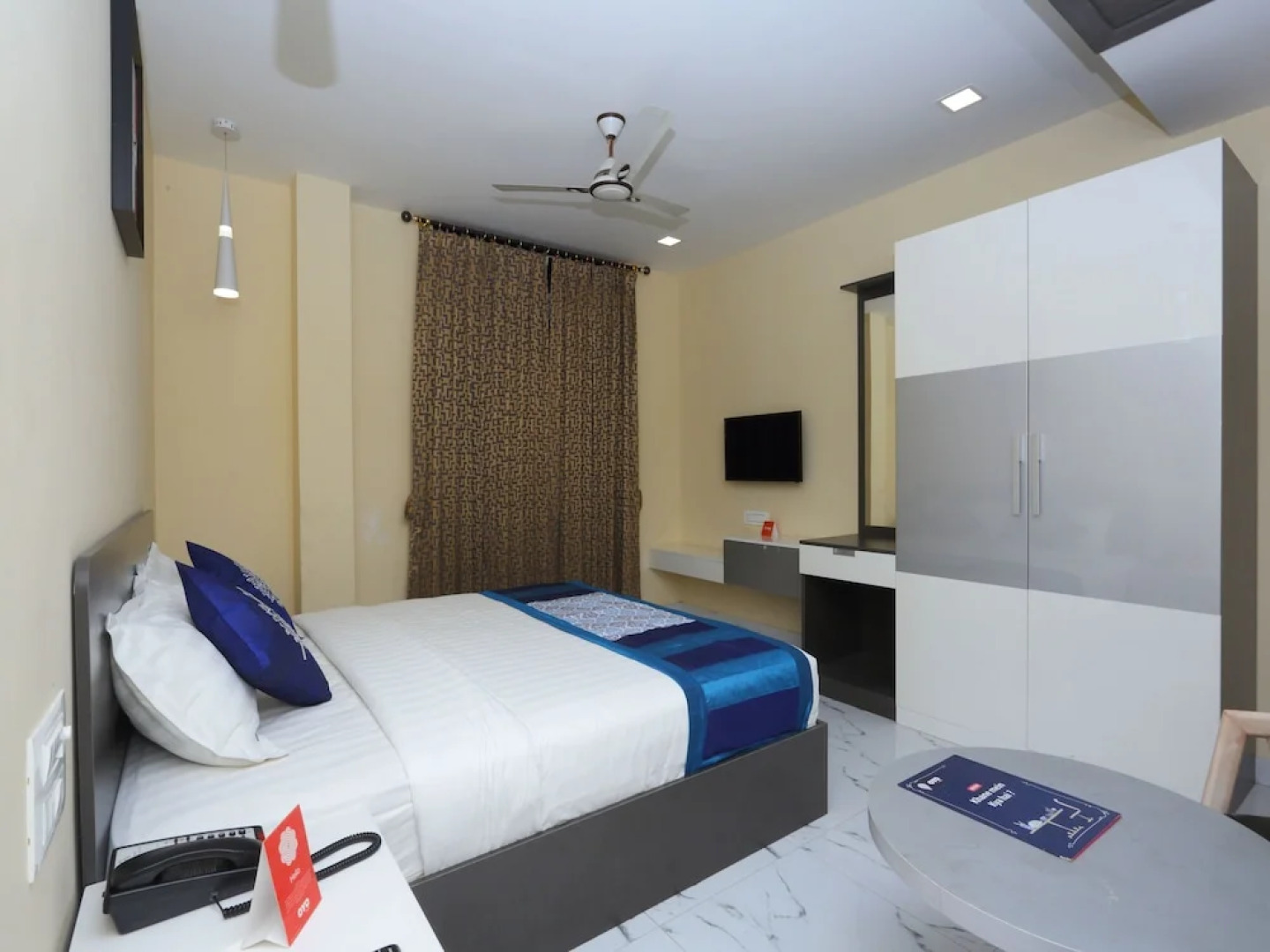 Rahmath Residency by OYO Rooms