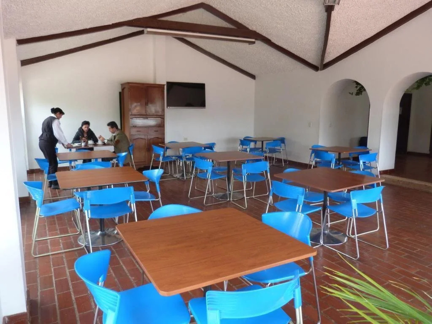 Hotel Boutique Laverdieri