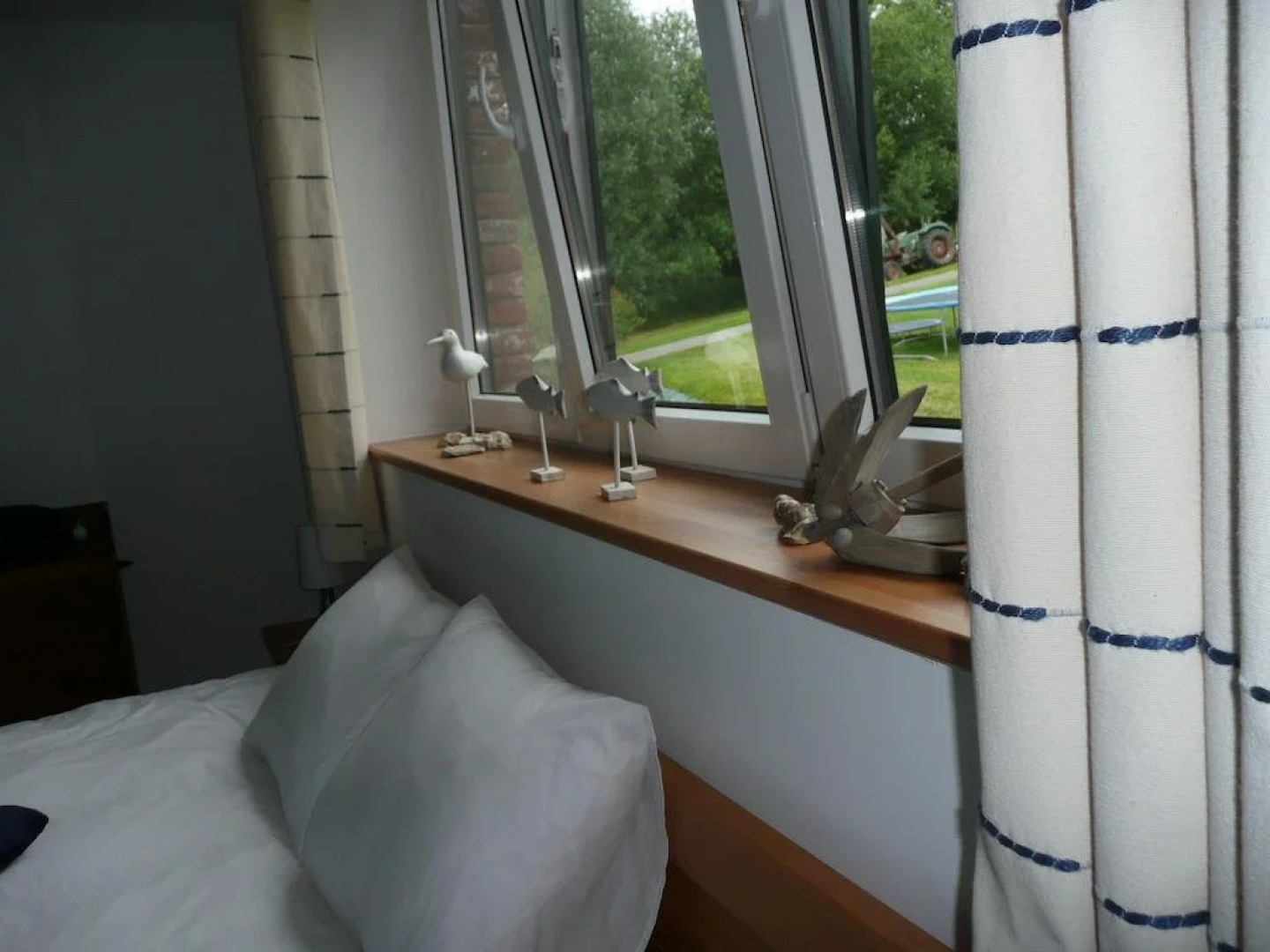 B&B La ferme de Berwausault