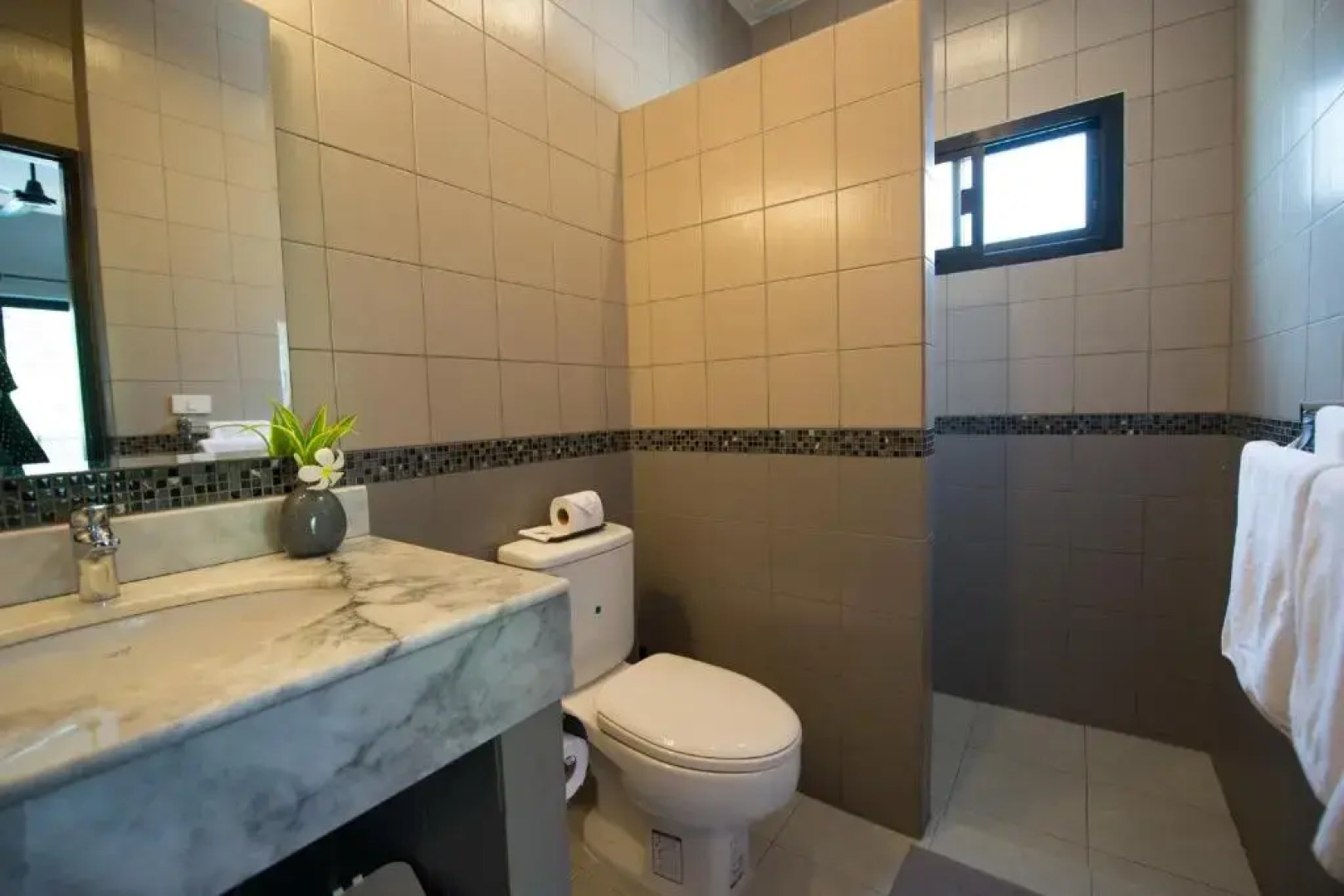 Villa Na Pran, Pool Villa