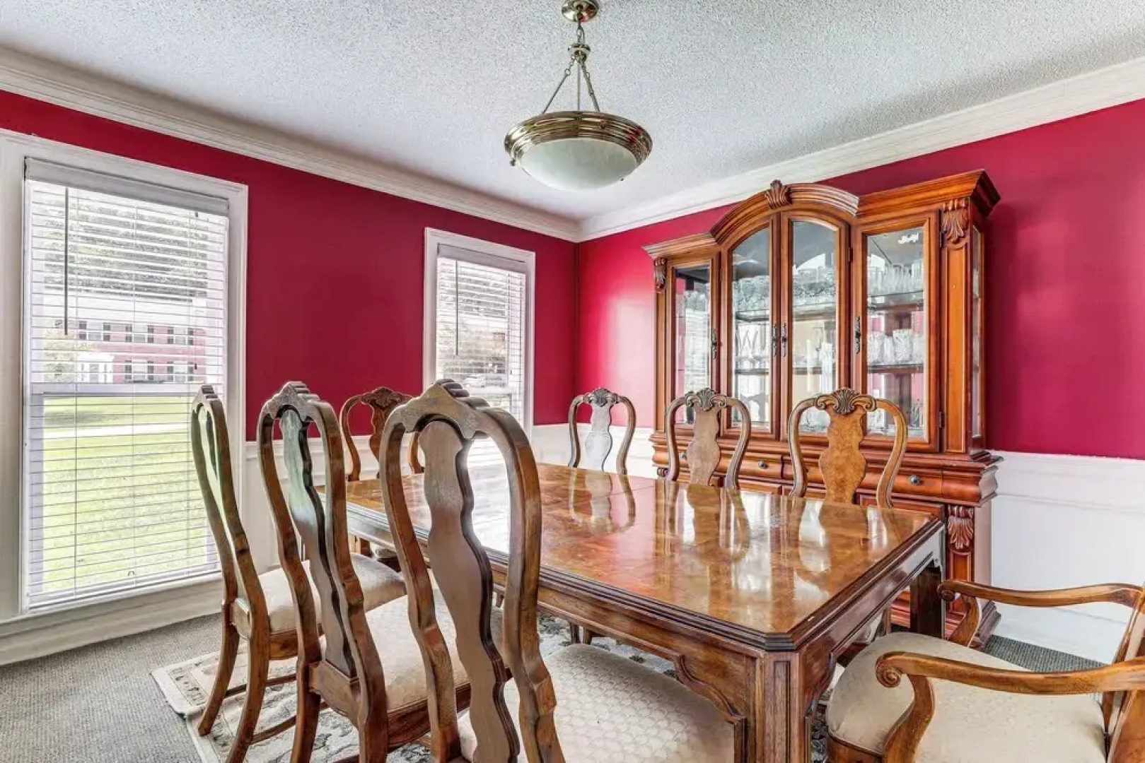 Pet-friendly House w/ Deck in Lawrenceville