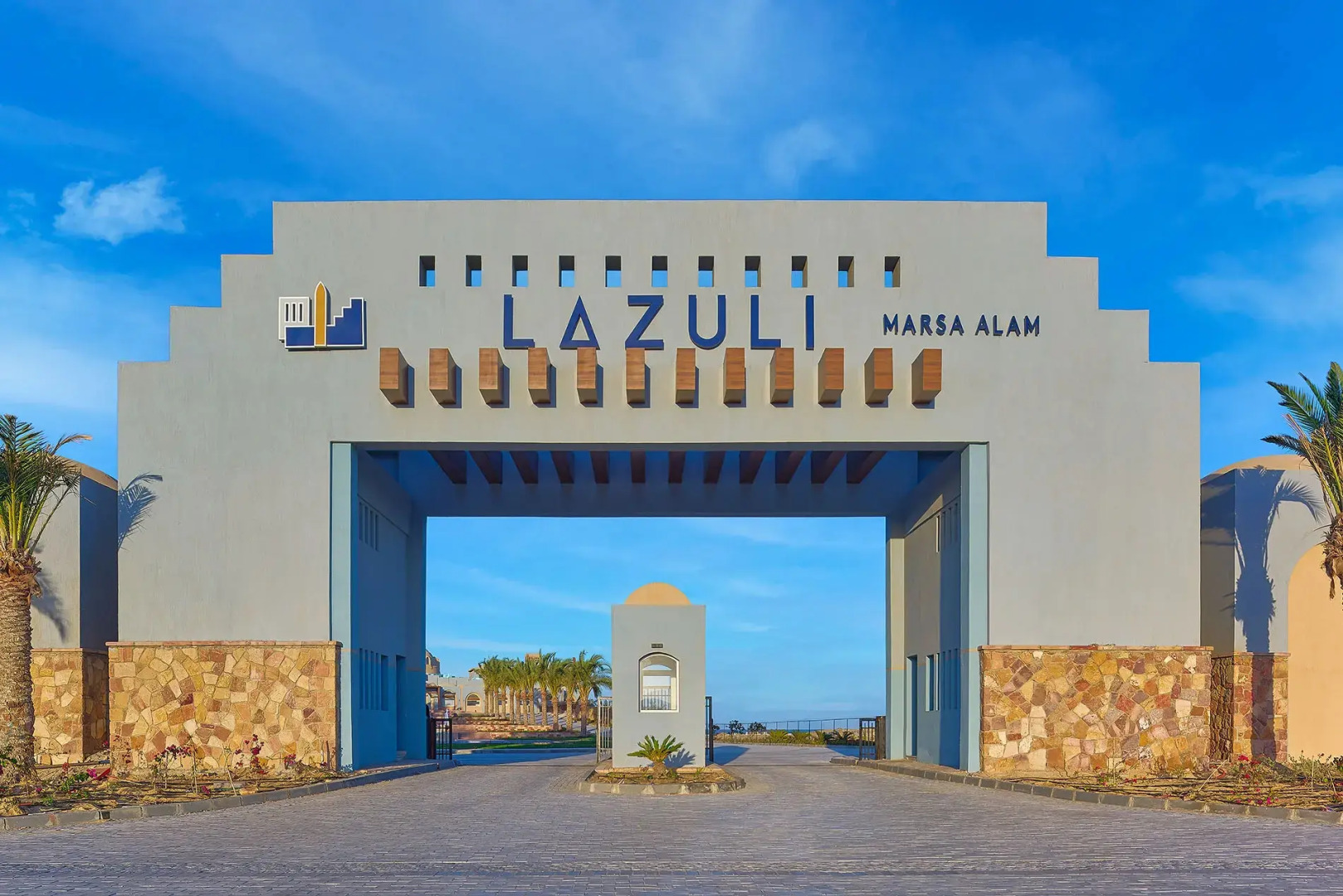 Lazuli Hotel Marsa Alam