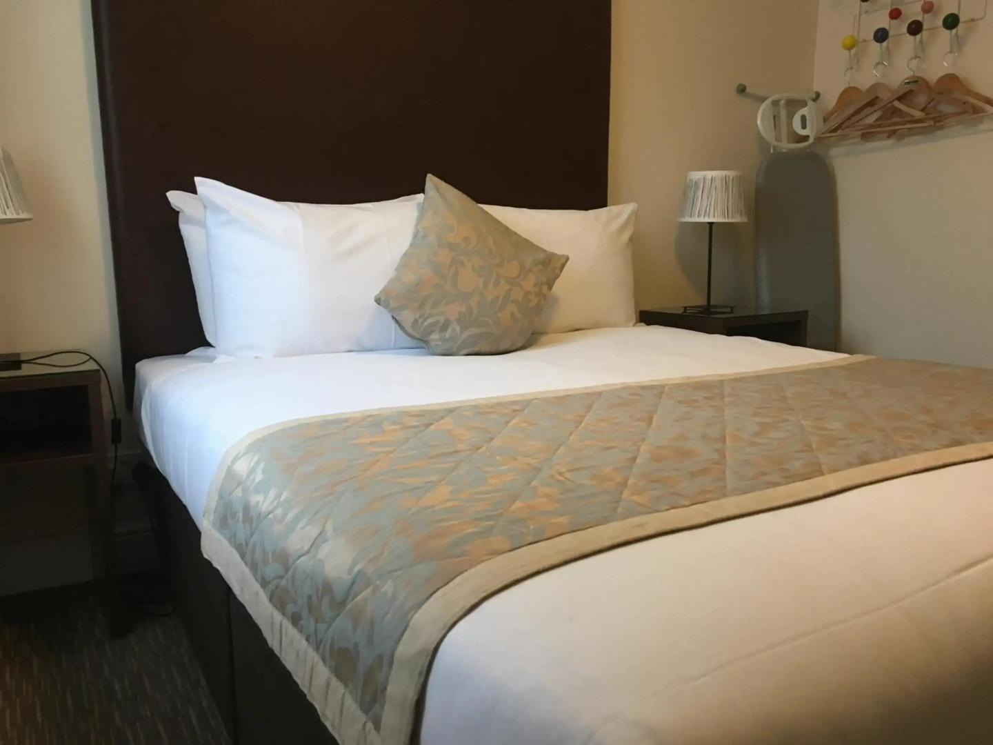 Danebury Hotel