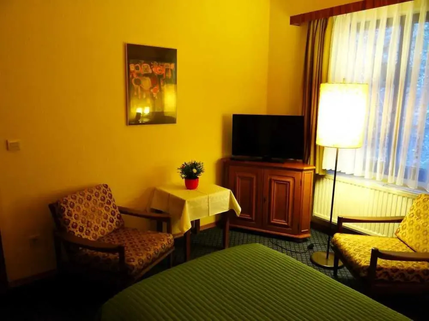 Hotel Le Claravallis