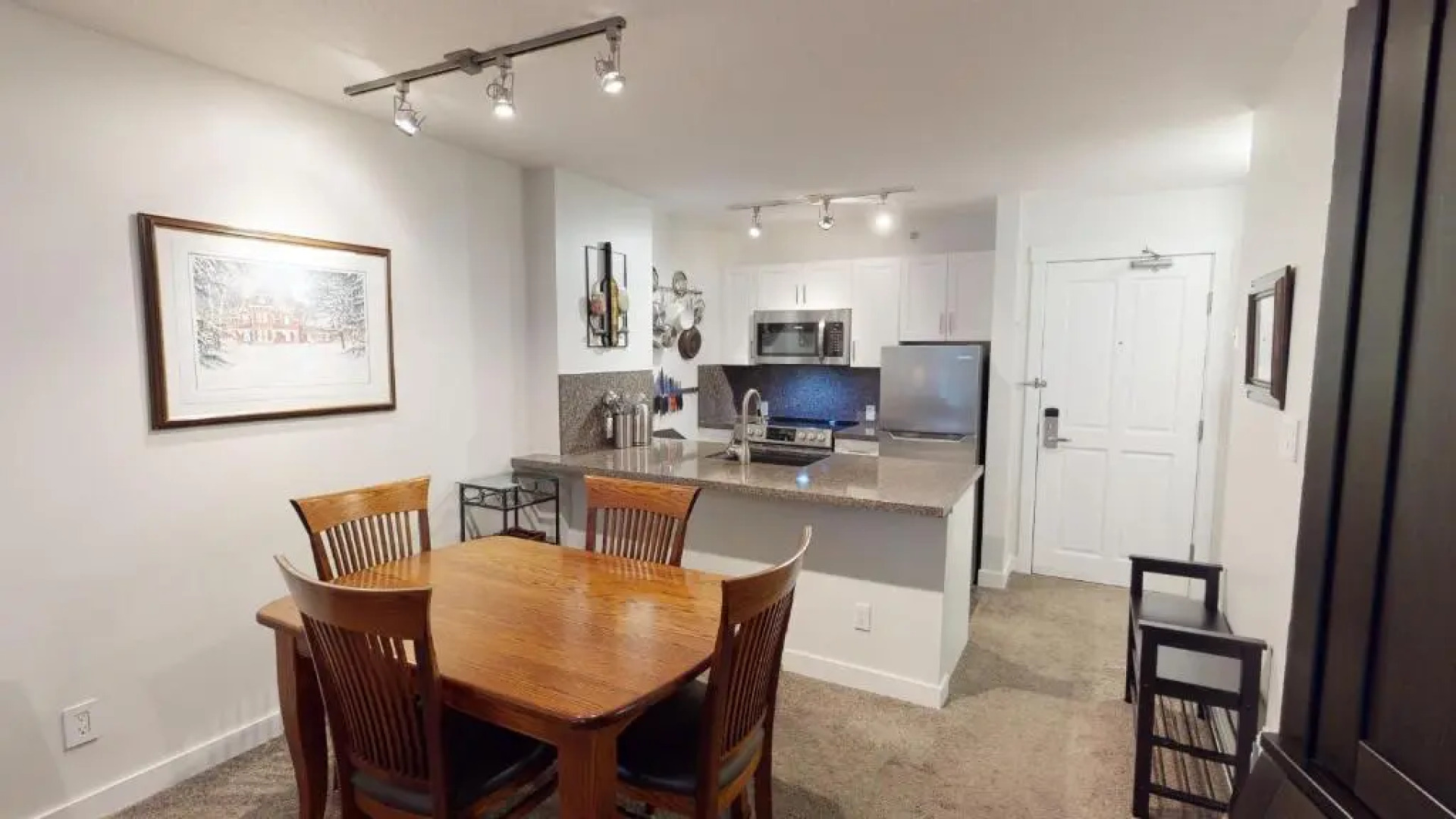 Lost Lake Lodge by Whistler Premier