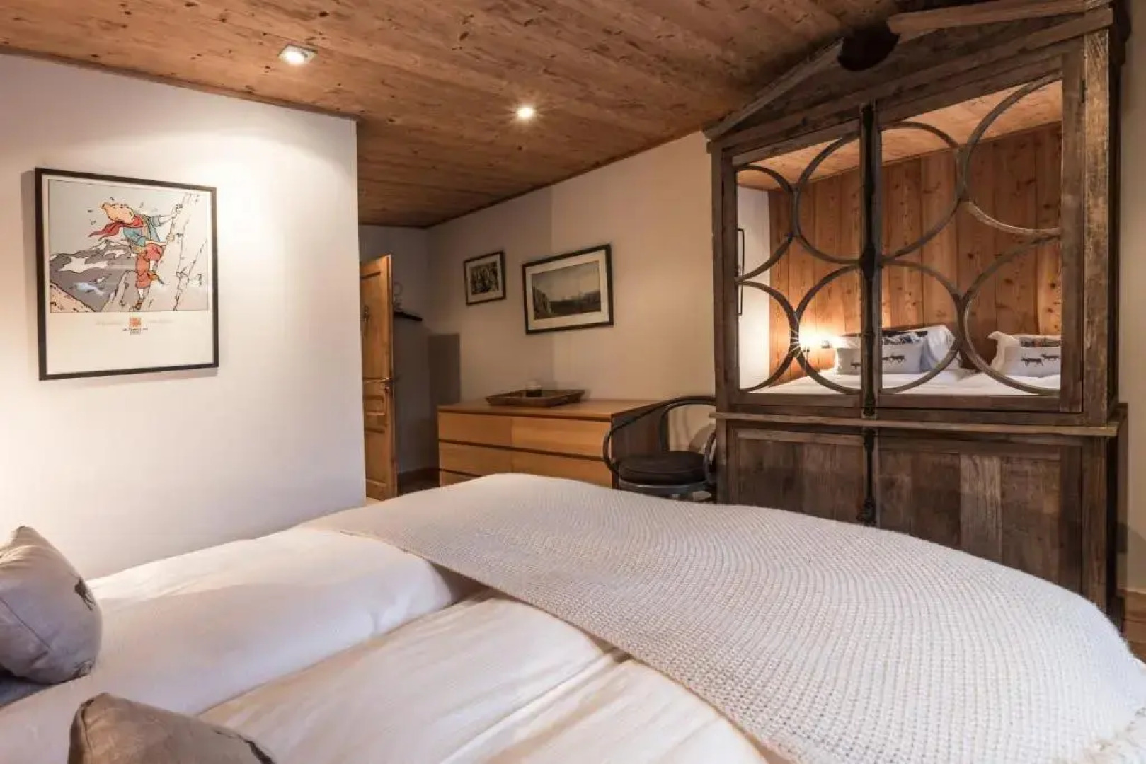 Apartment Au Bon Coin