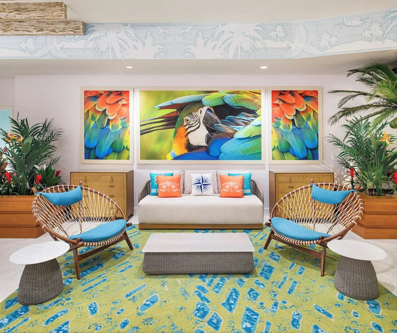 Margaritaville Beach Resort Fort Myers