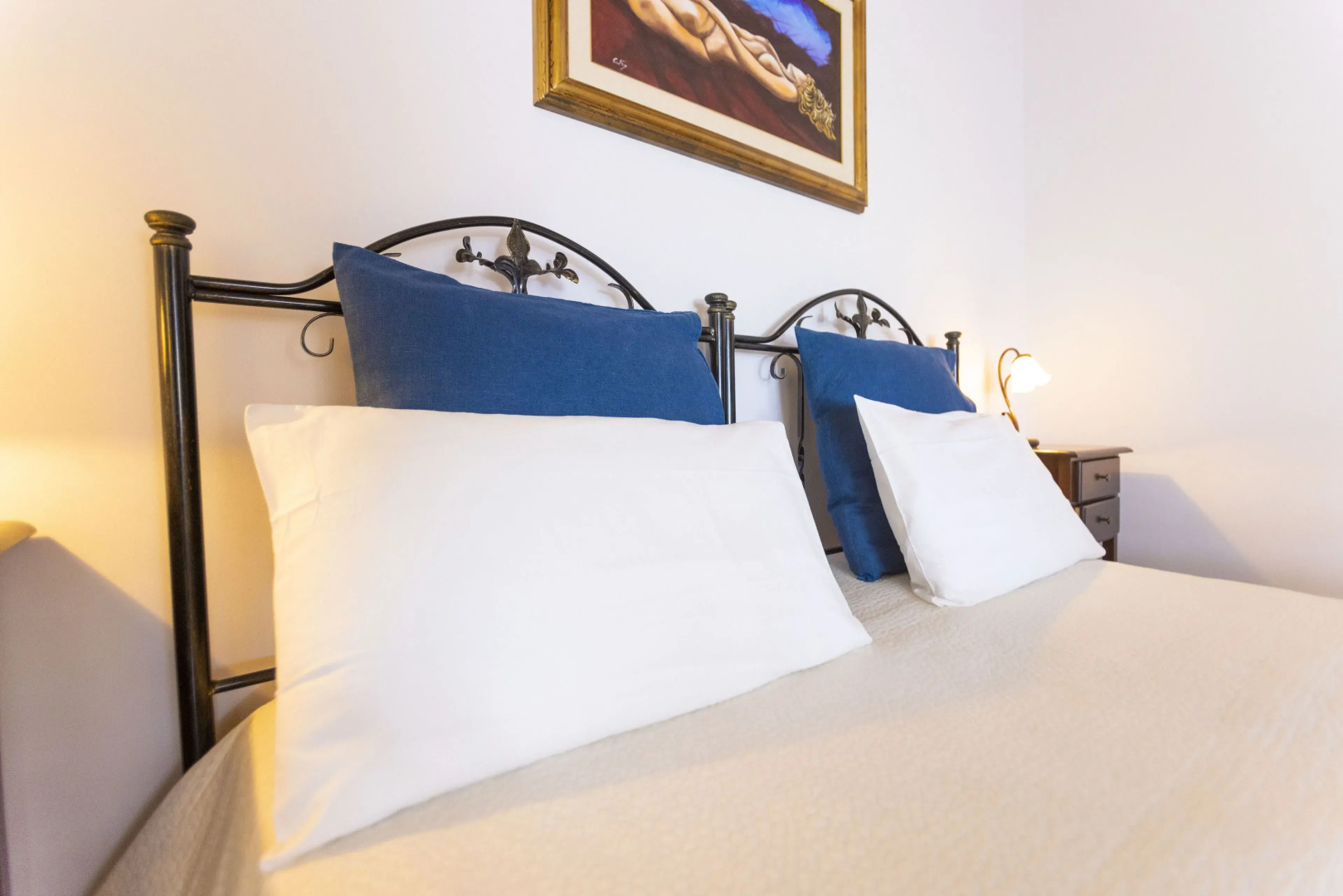 Bed&Breakfast Villa Mamma Grazia