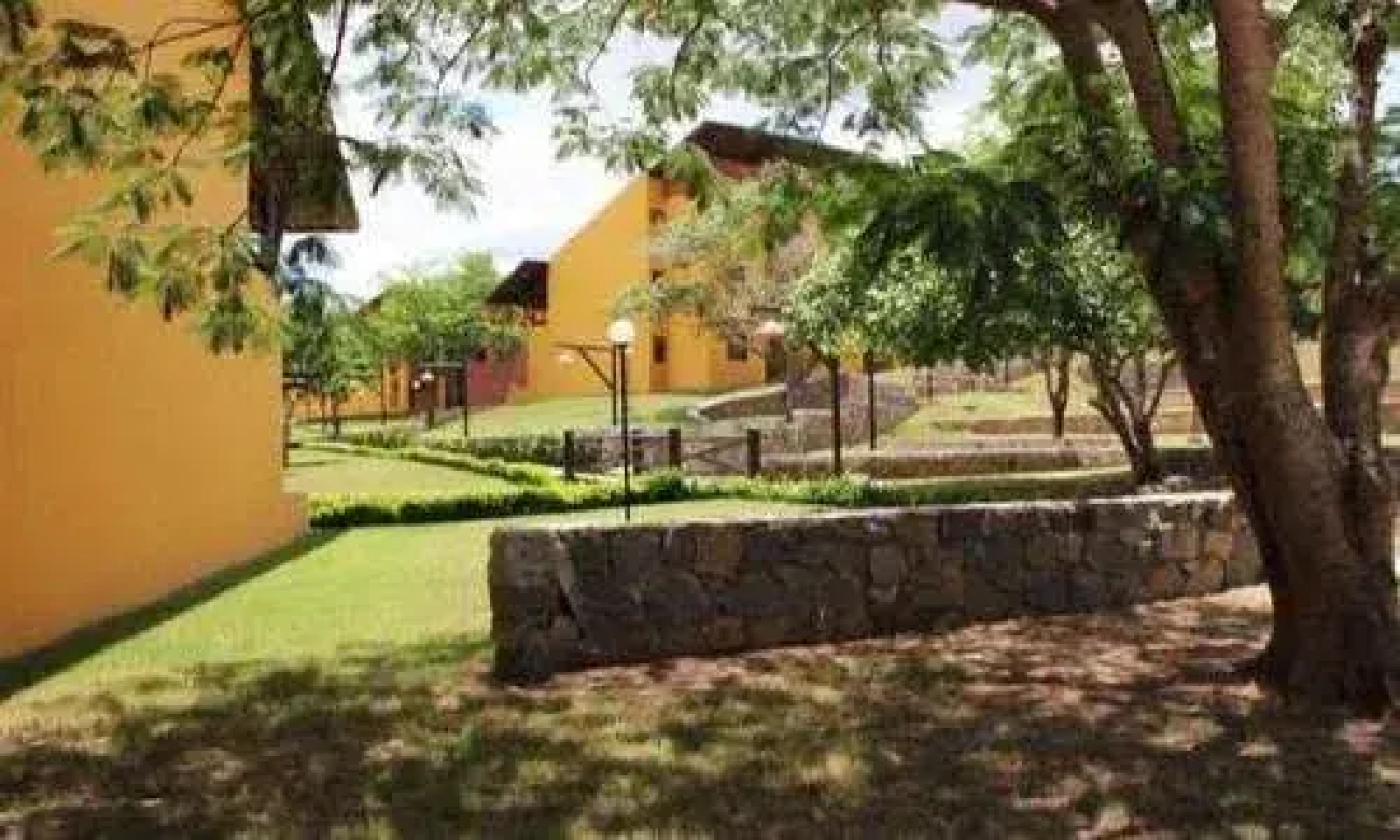 Winterville Residence Suites