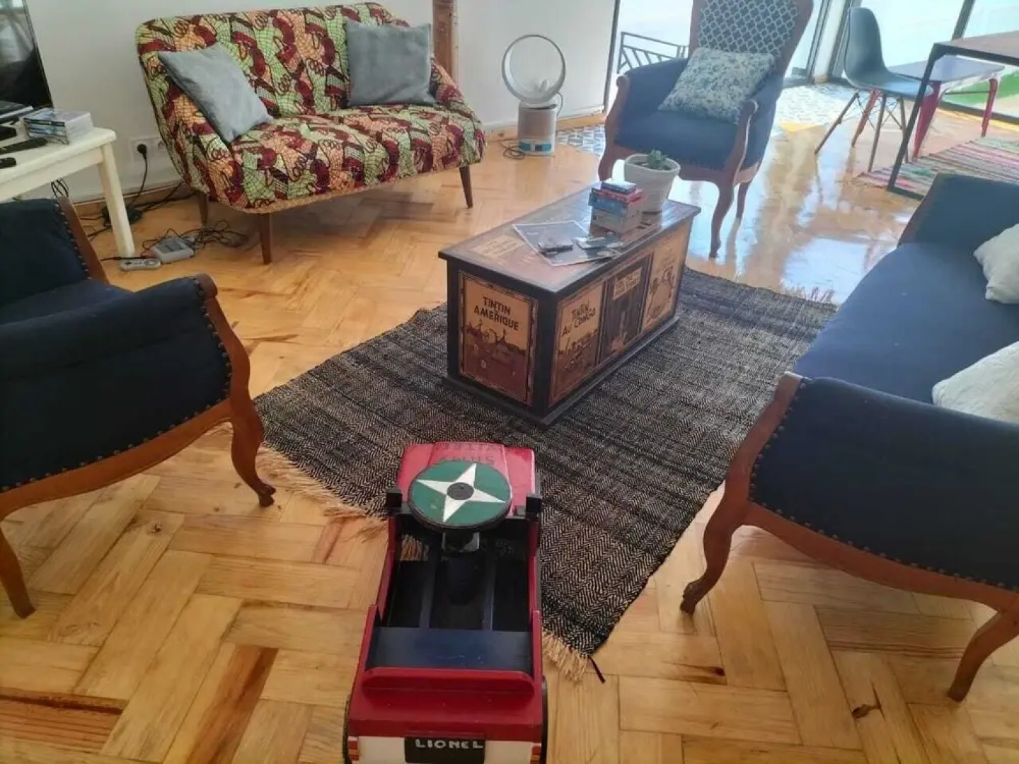 Joyau secret # Jardin # Piscine # prox centre ville