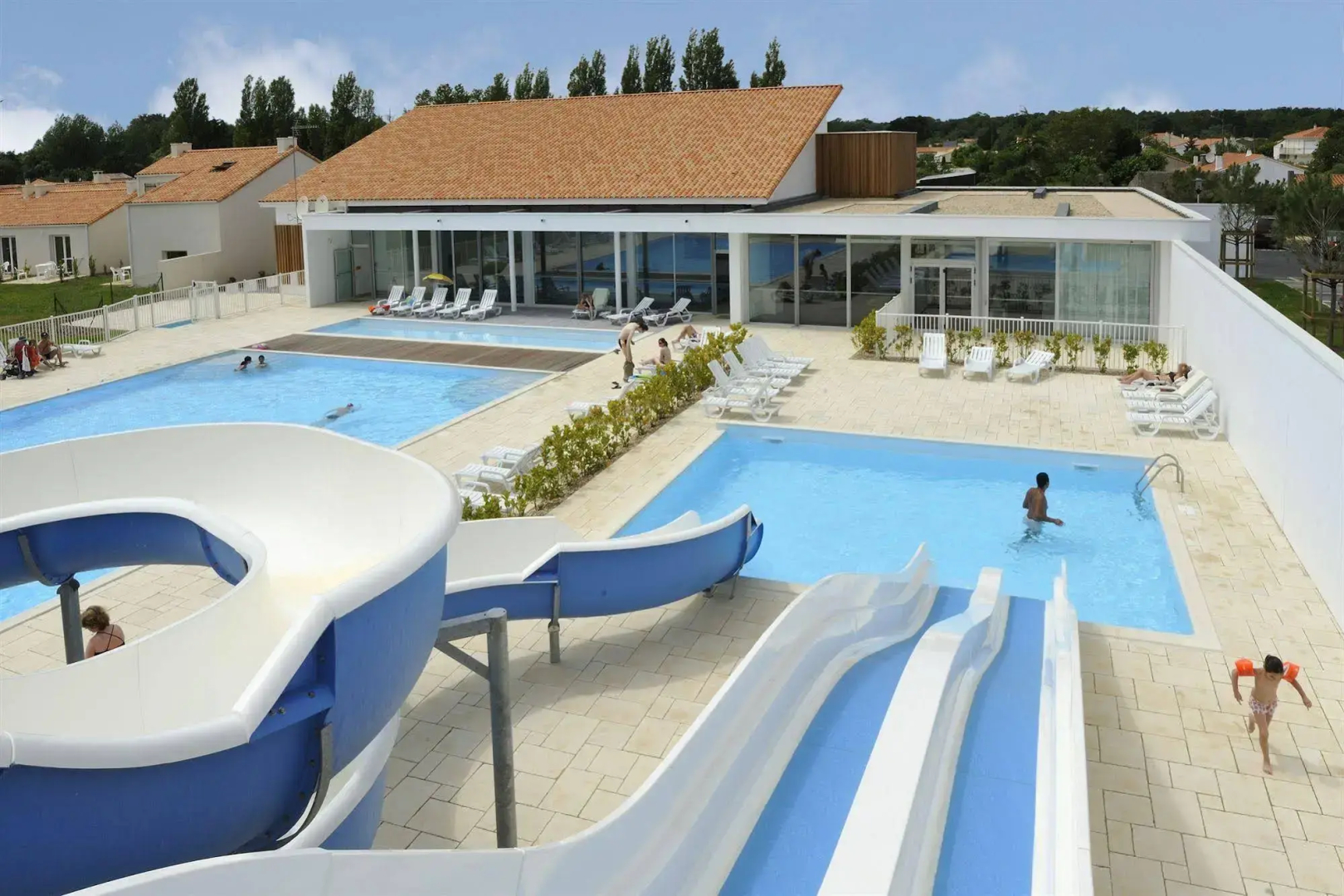 Nemea les Grands Rochers