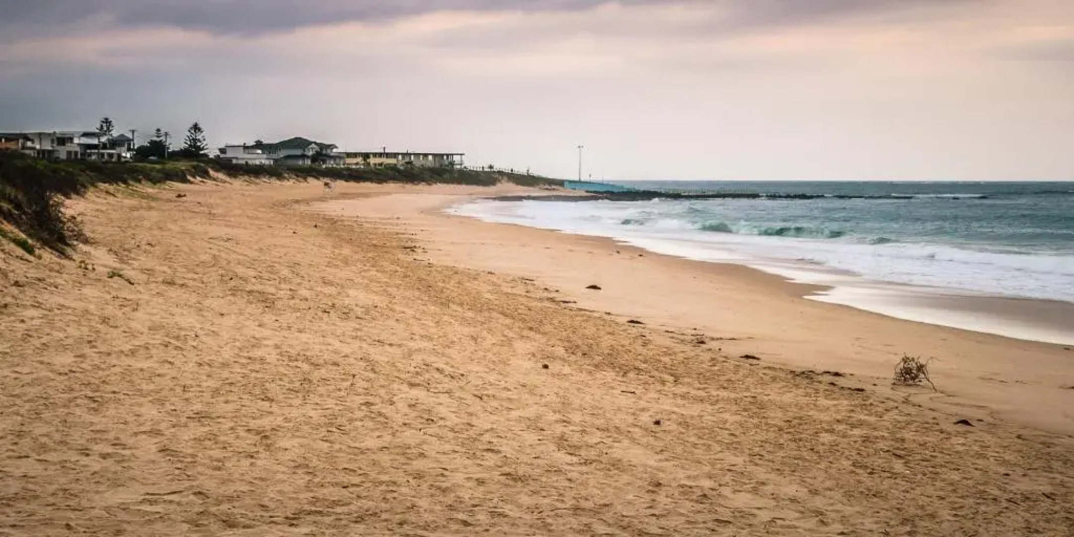 Wollongong Surf Leisure Resort