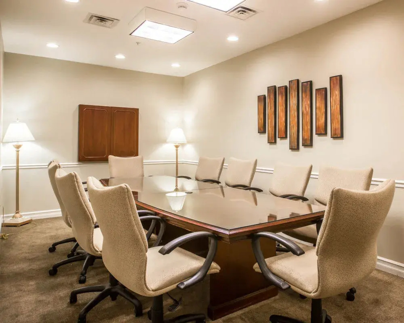 Comfort Inn & Suites East Greenbush - Albany