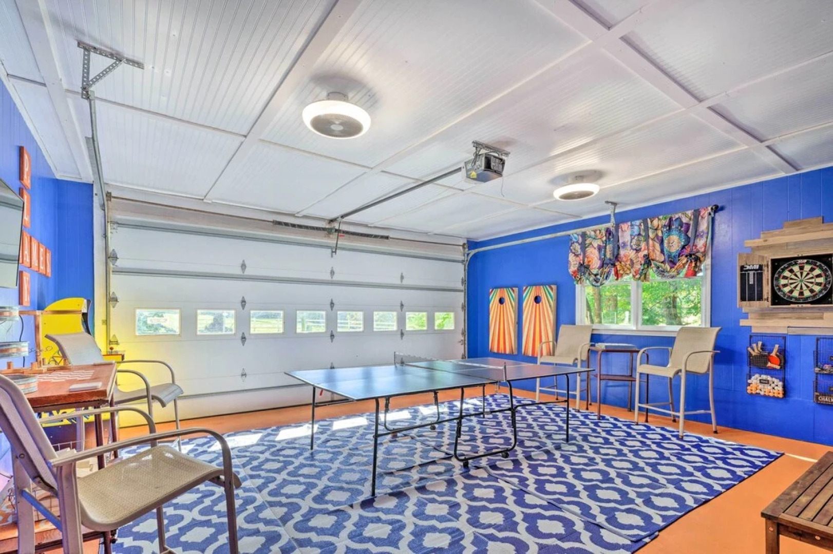 Dobson Getaway w/ Private Pool & Game Room!