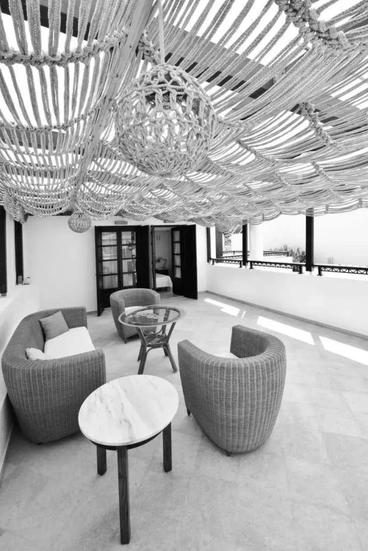 Pension Corali Beach