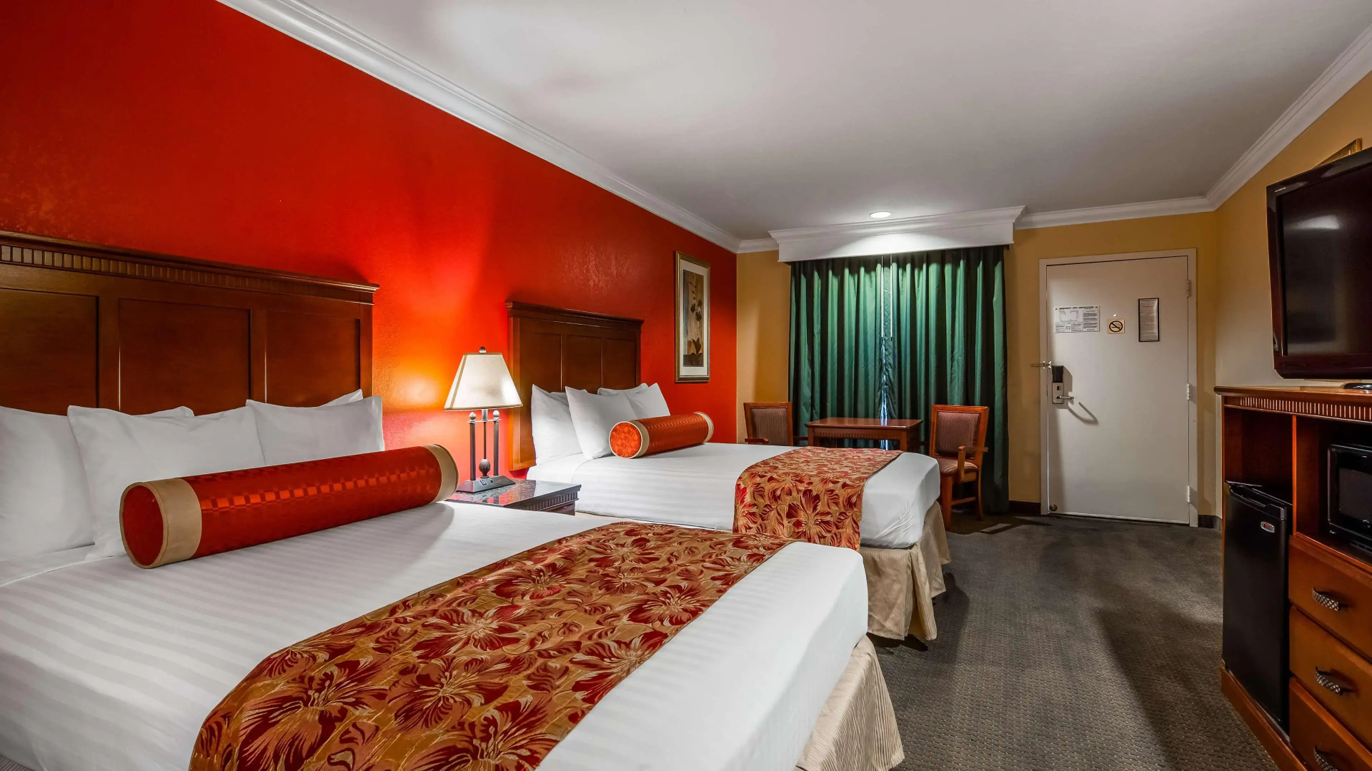 Best Western Moreno Hotel & Suites
