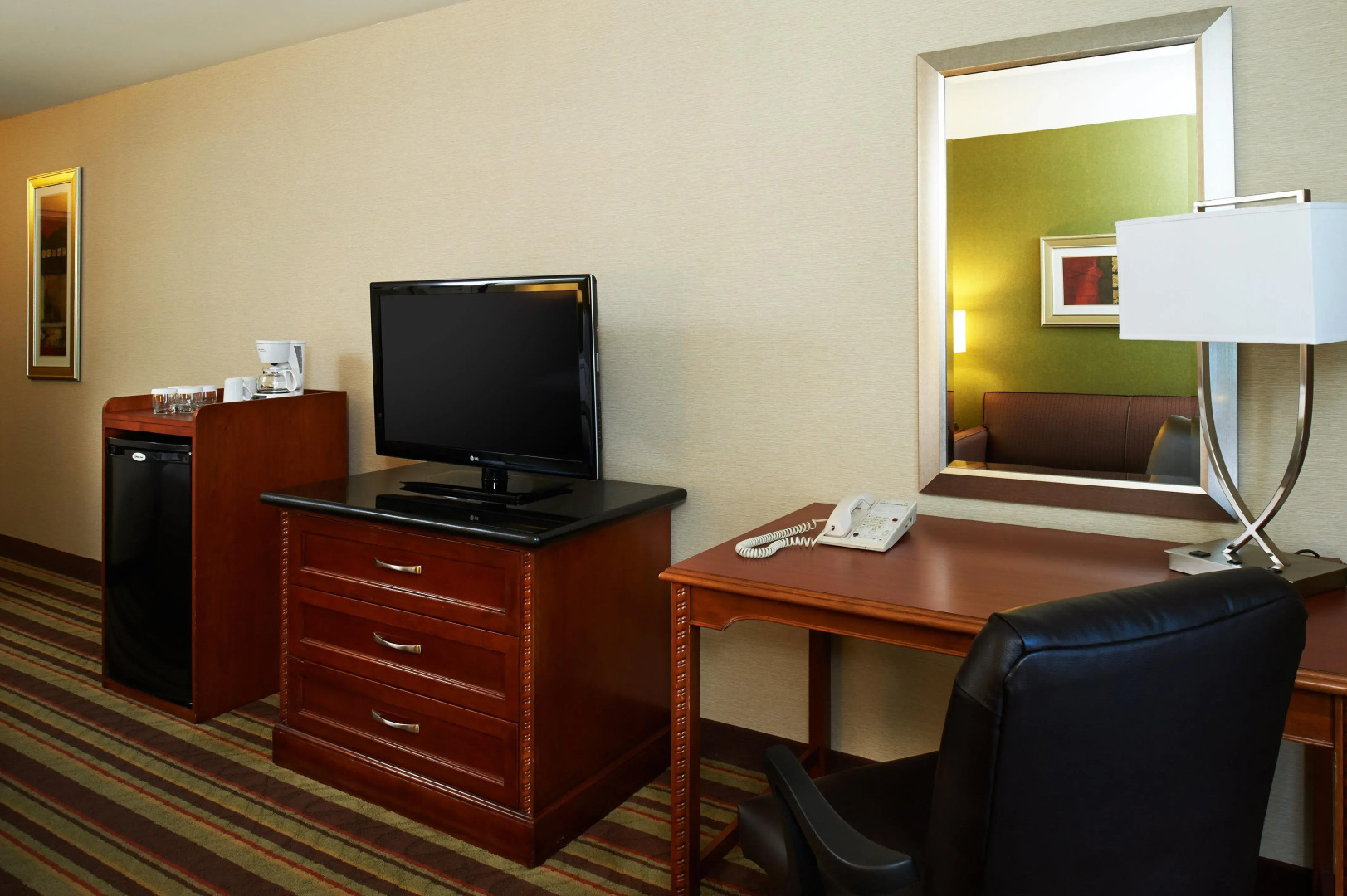 DoubleTree by Hilton Buena Park