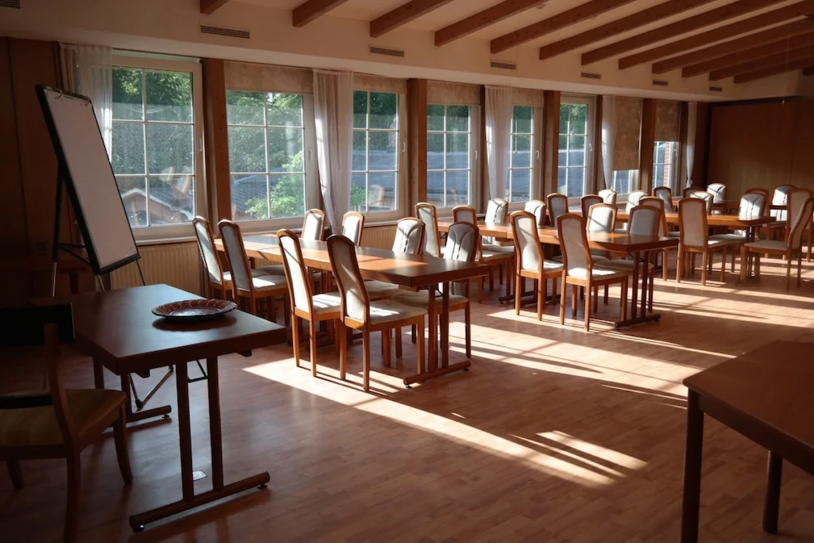 Parkhotel Keck