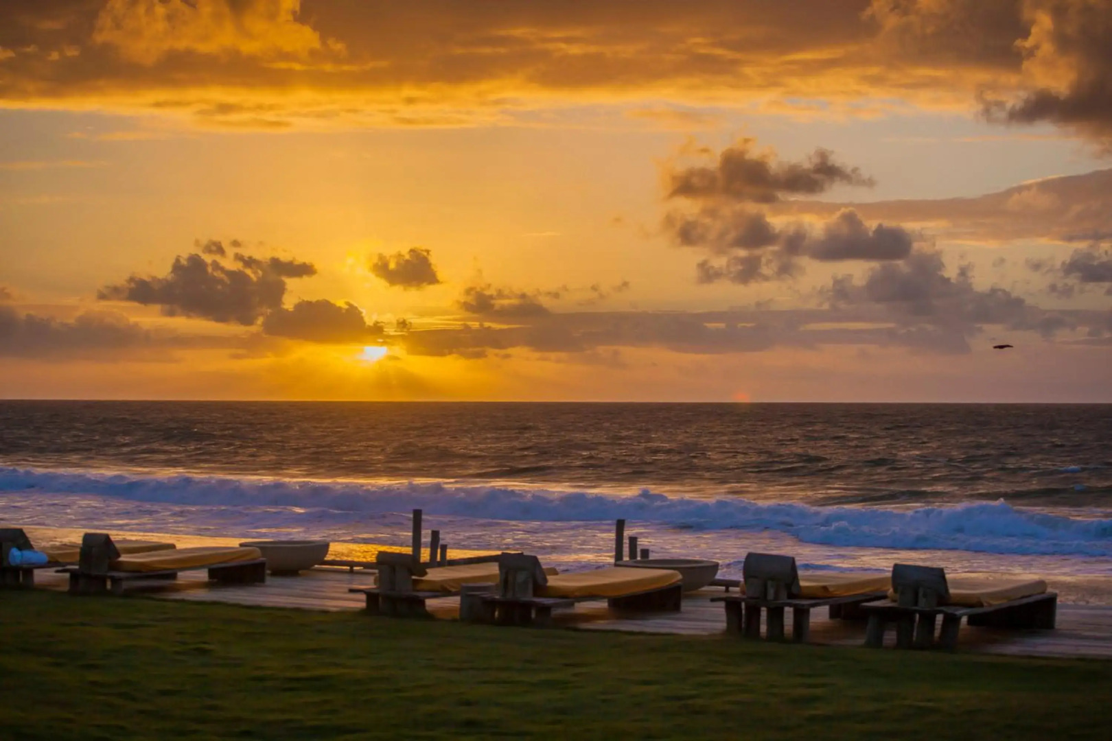 Kenoa Exclusive Beach SPA & Resort