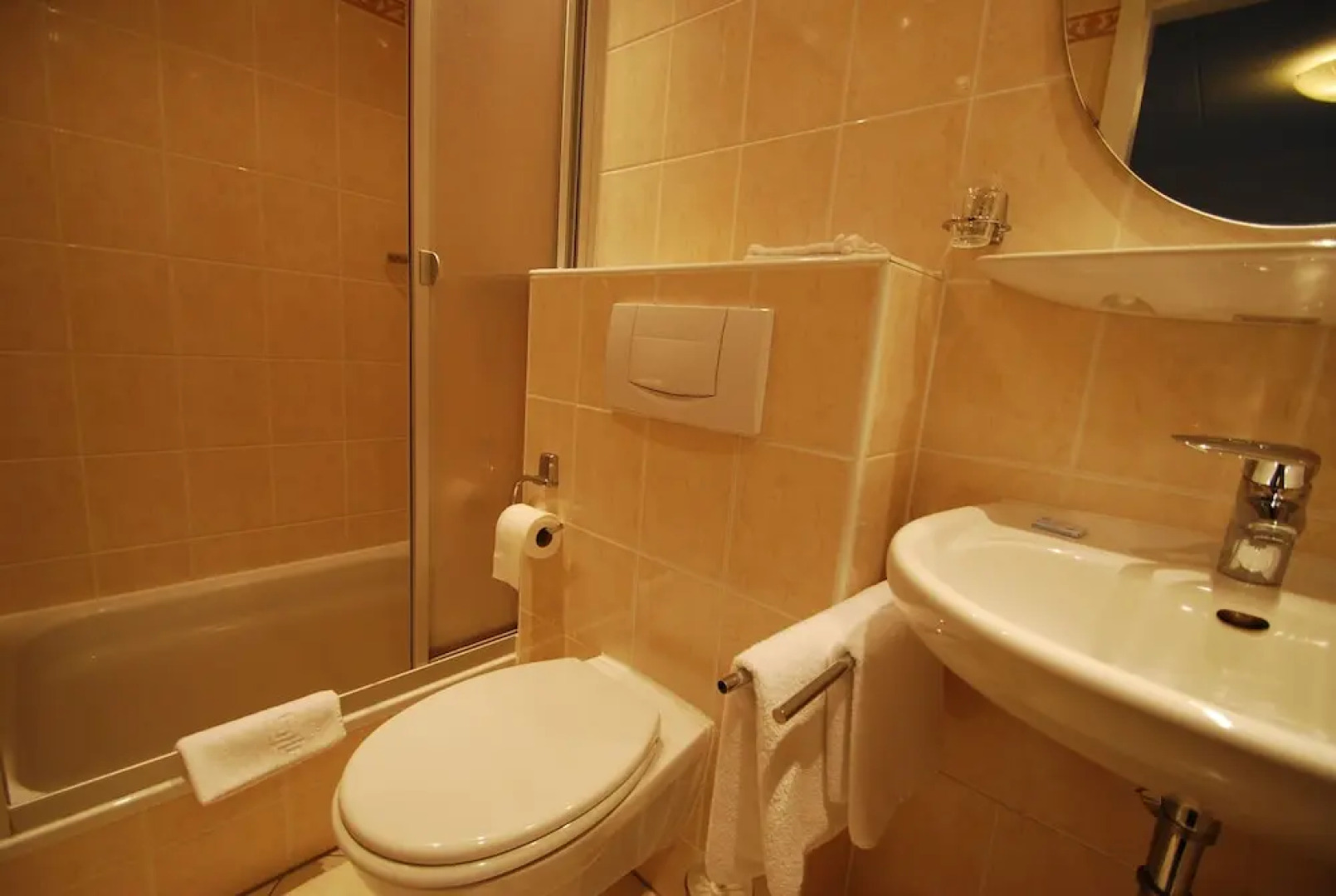 Hostellerie Rozenhof