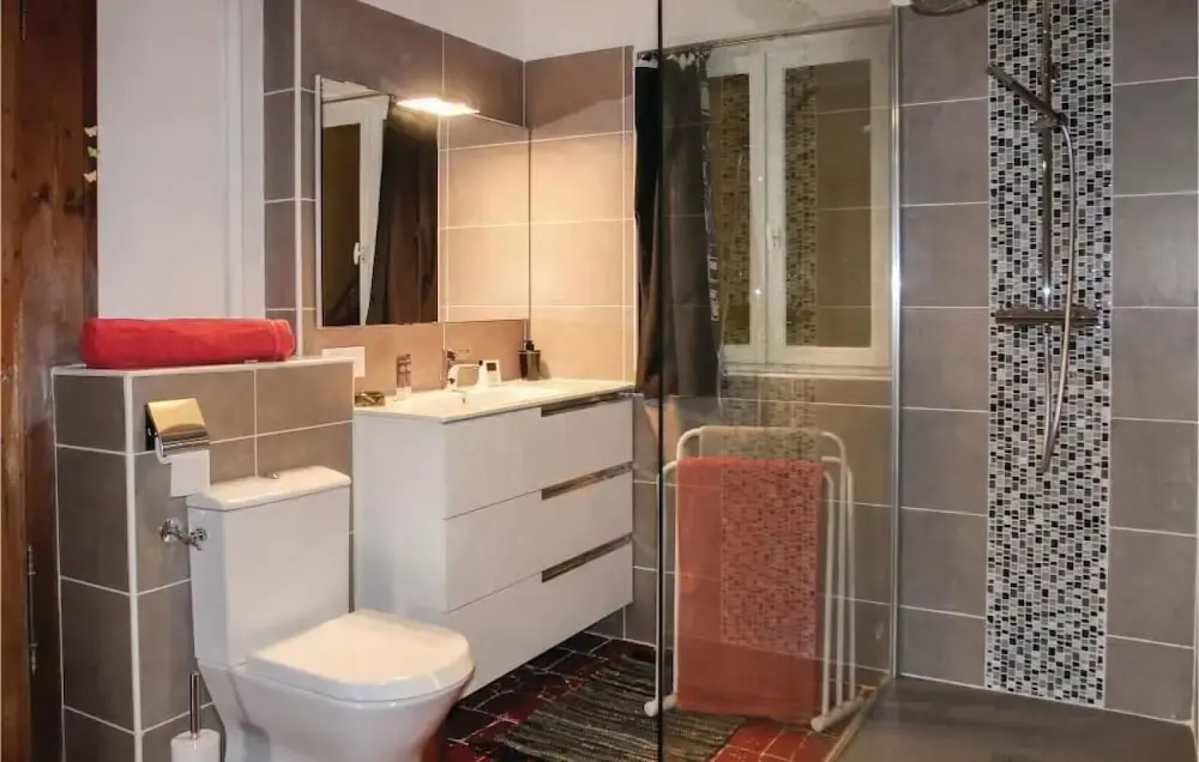 Les Jardins de la Cathédrale